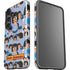 Bobs Burgers Tina Belcher Galaxy S25 Impact Case